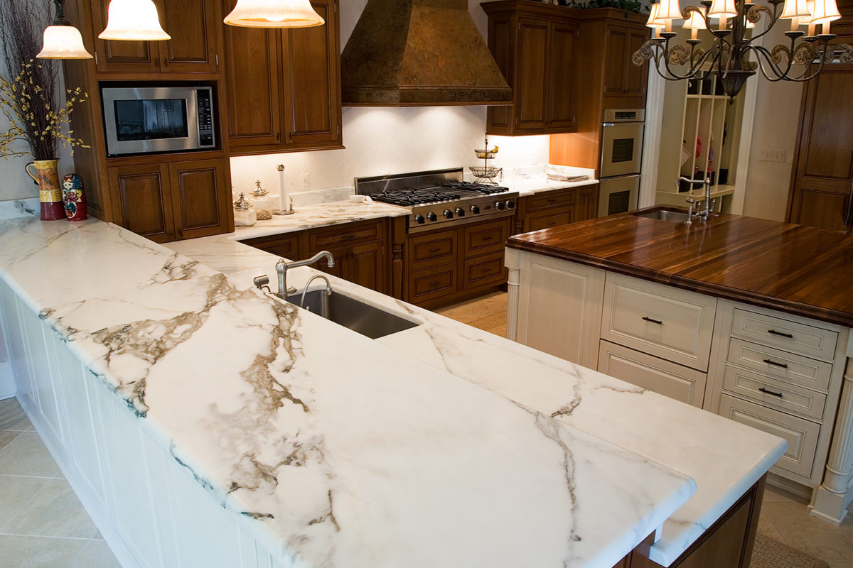 Marble & Limestones Supplier