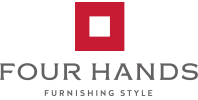 Four Hands Furnishing Style