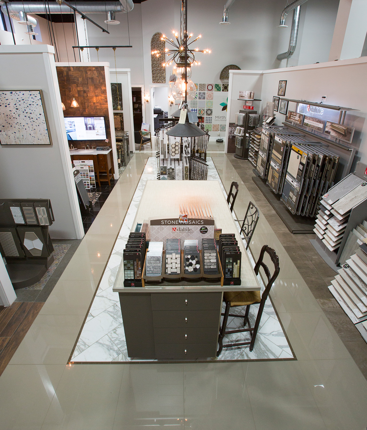 A&S Home Design Center