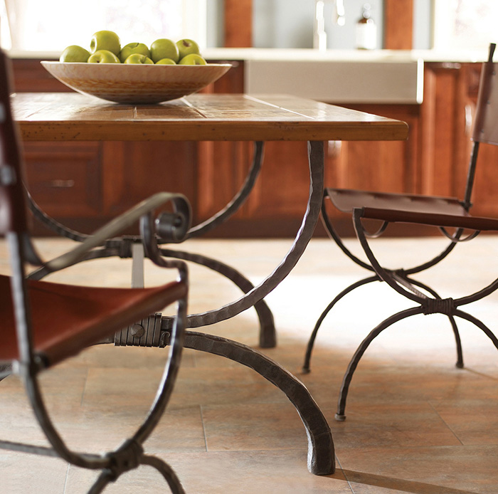 Charleston Forge Furniture