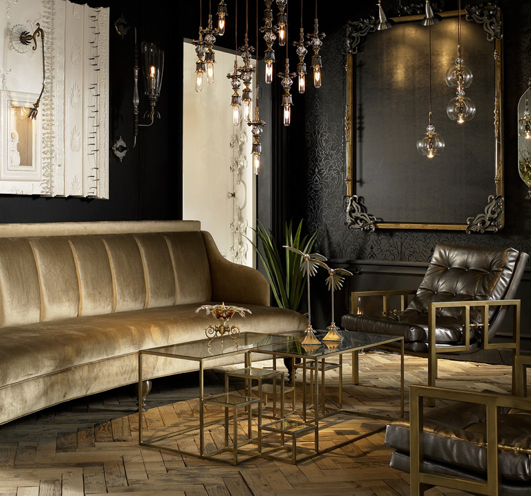 Luna Bella Furnishing