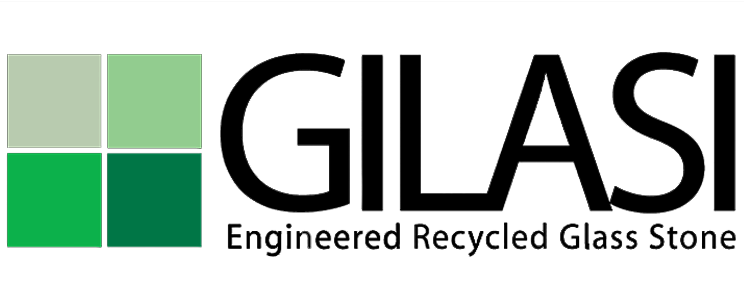 Gilasi Countertops