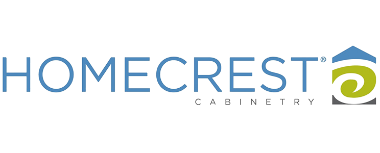 Homecrest Cabinets
