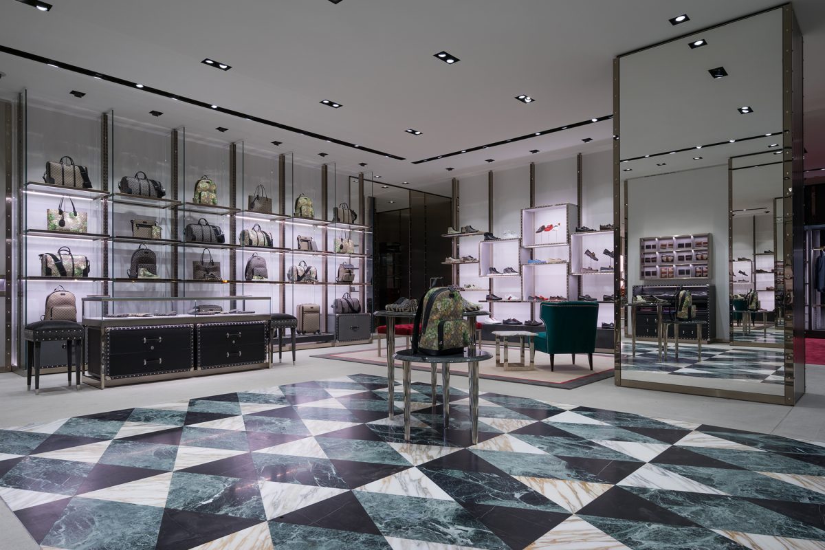A&S Retail Stone And Tile Work