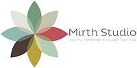 Mirth Studio Signage