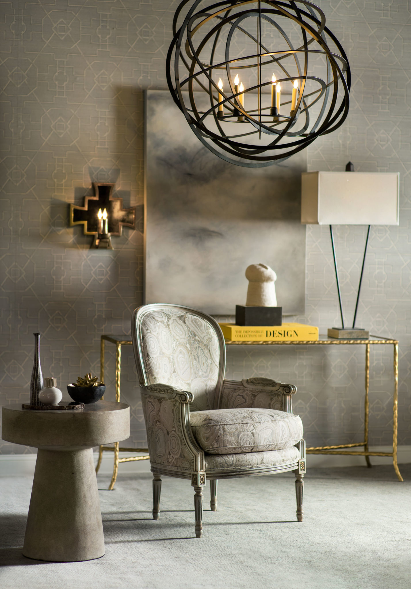 Currey Lighting And Furnitures