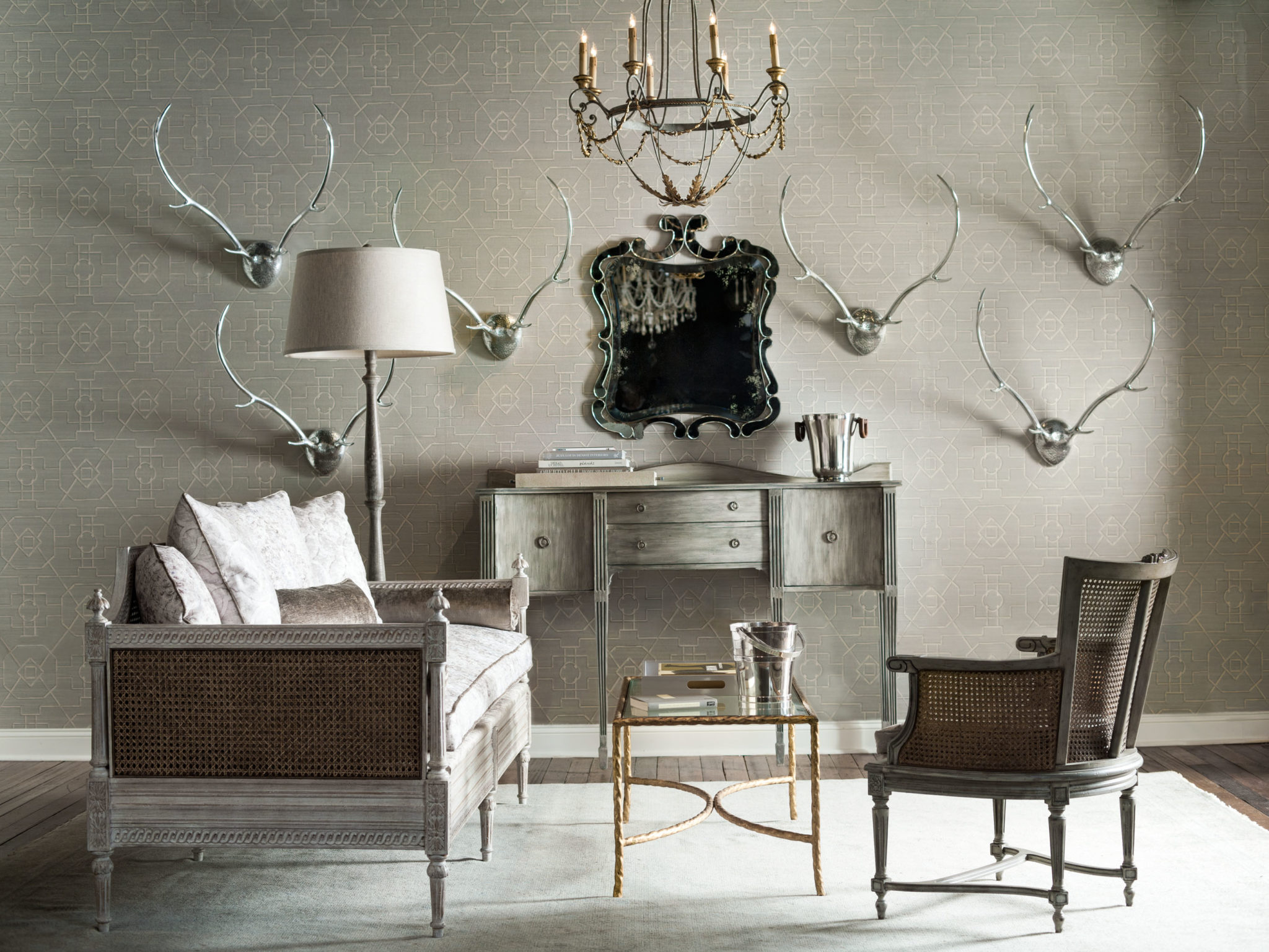 Currey Lighting And Furnitures