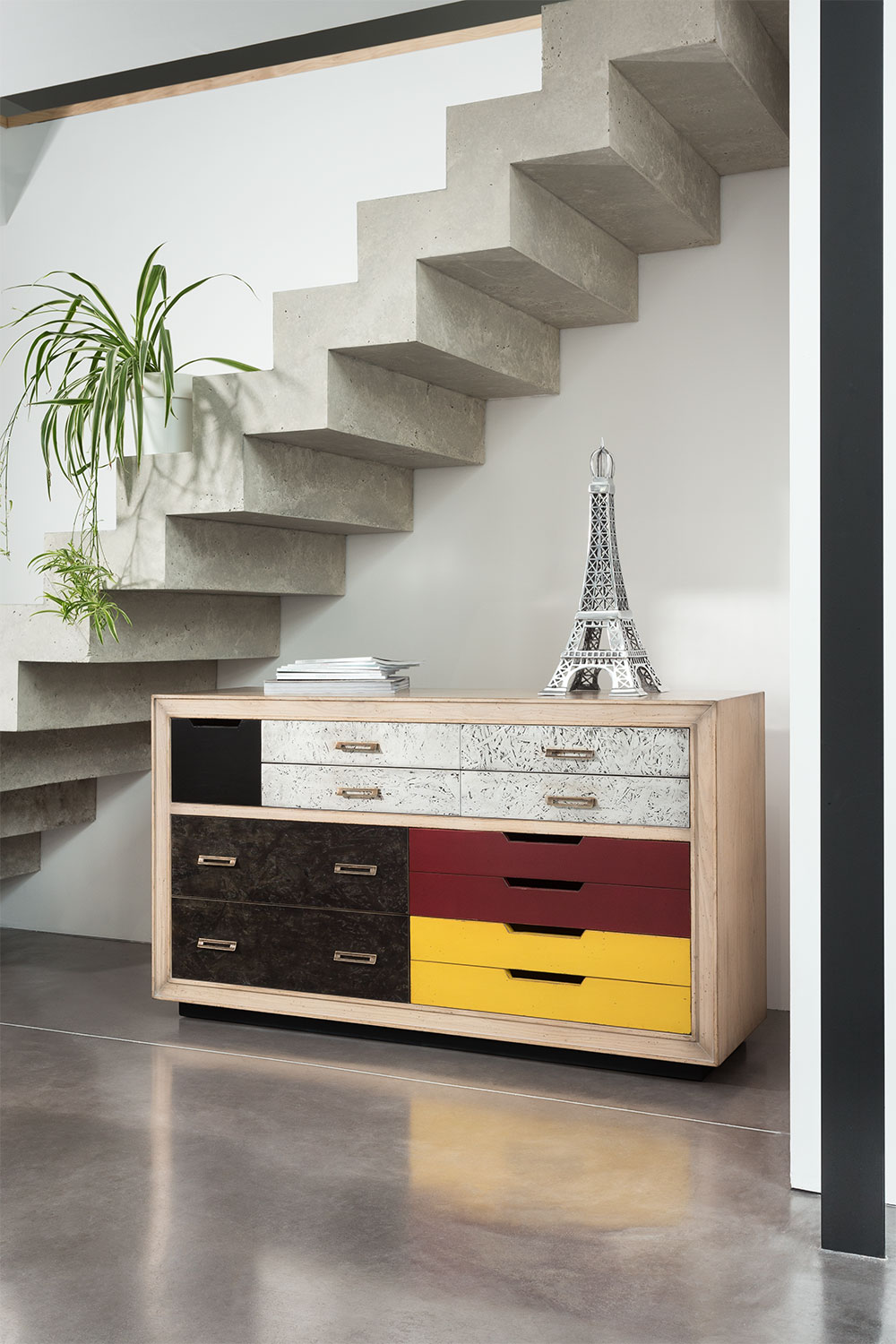 Michel Ferrand Furniture