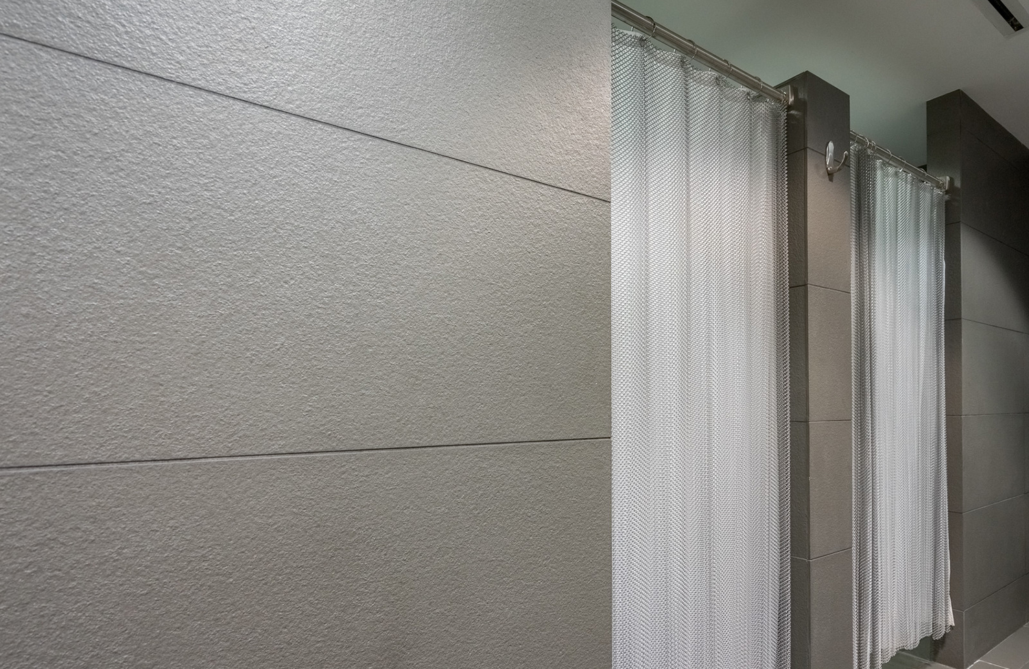 L St Locker Wall - A&S Interior & Amenity