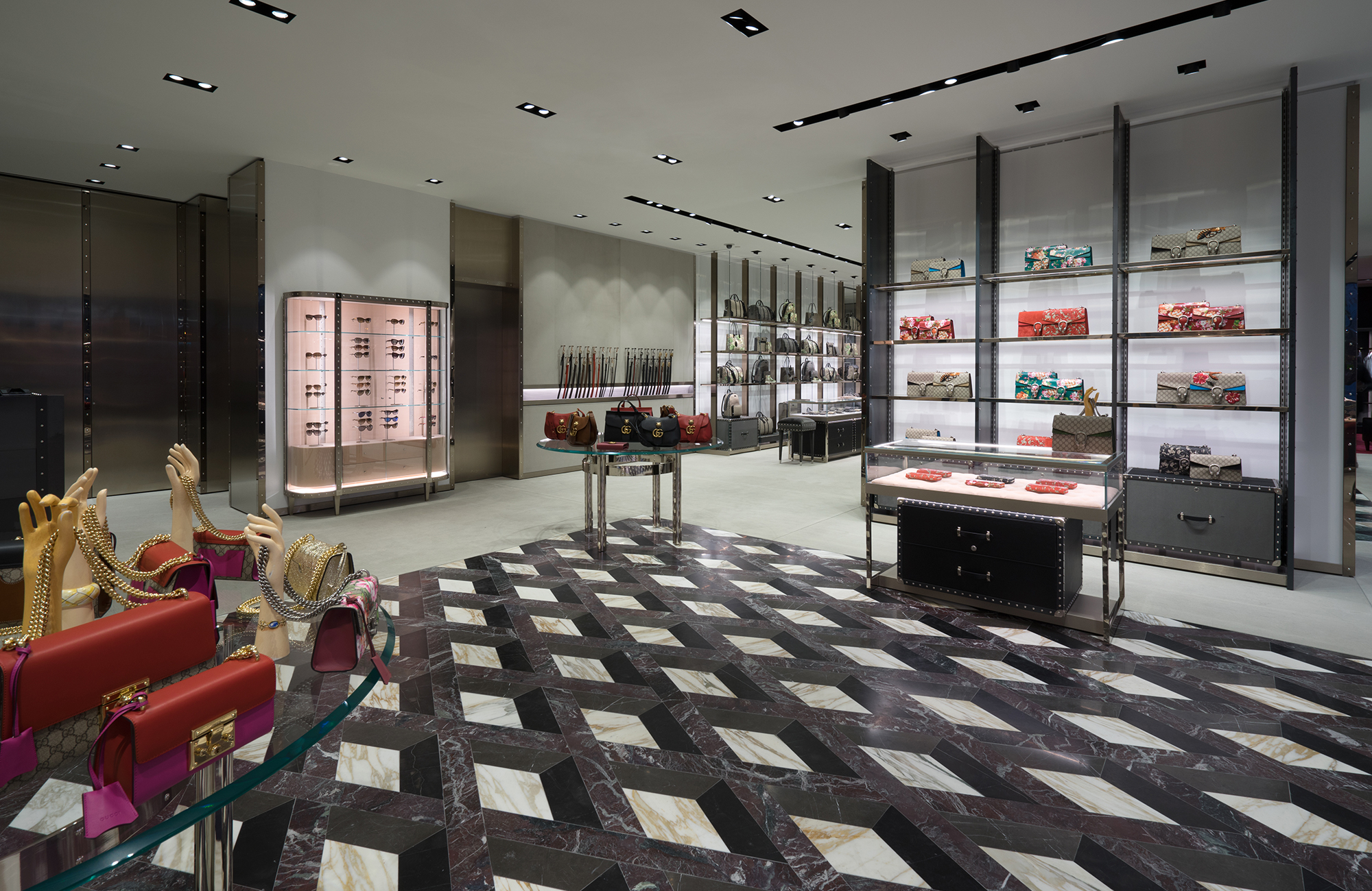 A&S Retail Stone And Tile Work