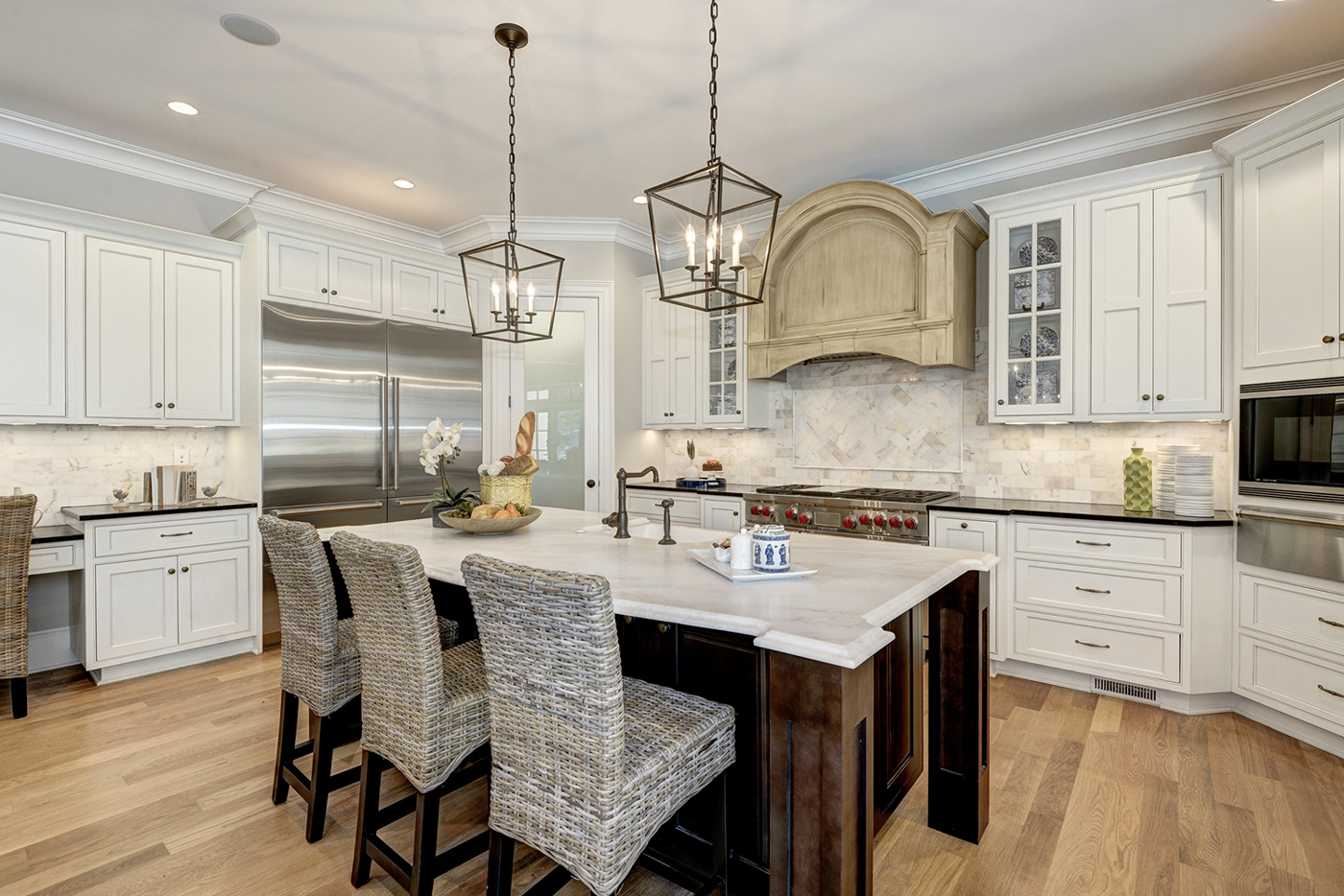 Residential Granite Countertops