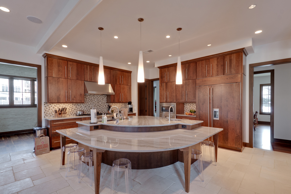 Quartzite Countertops