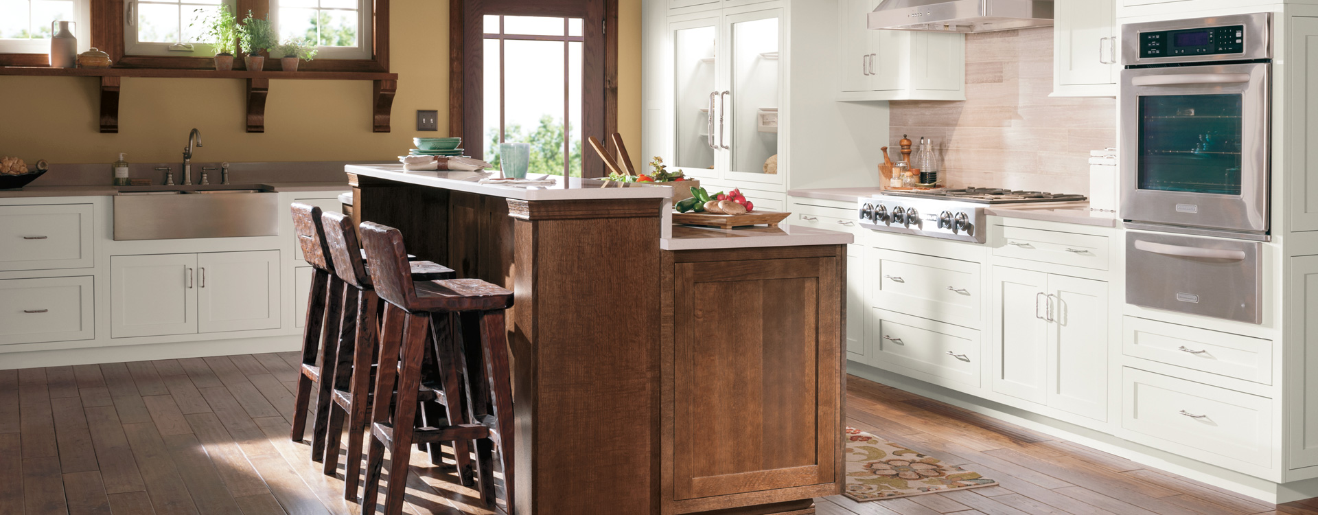 Kitchen Cabinetry Store