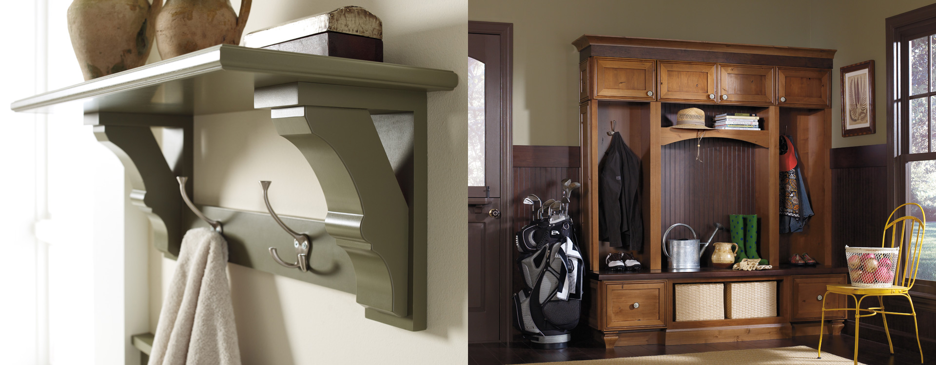 Cabinetry Design And Sales