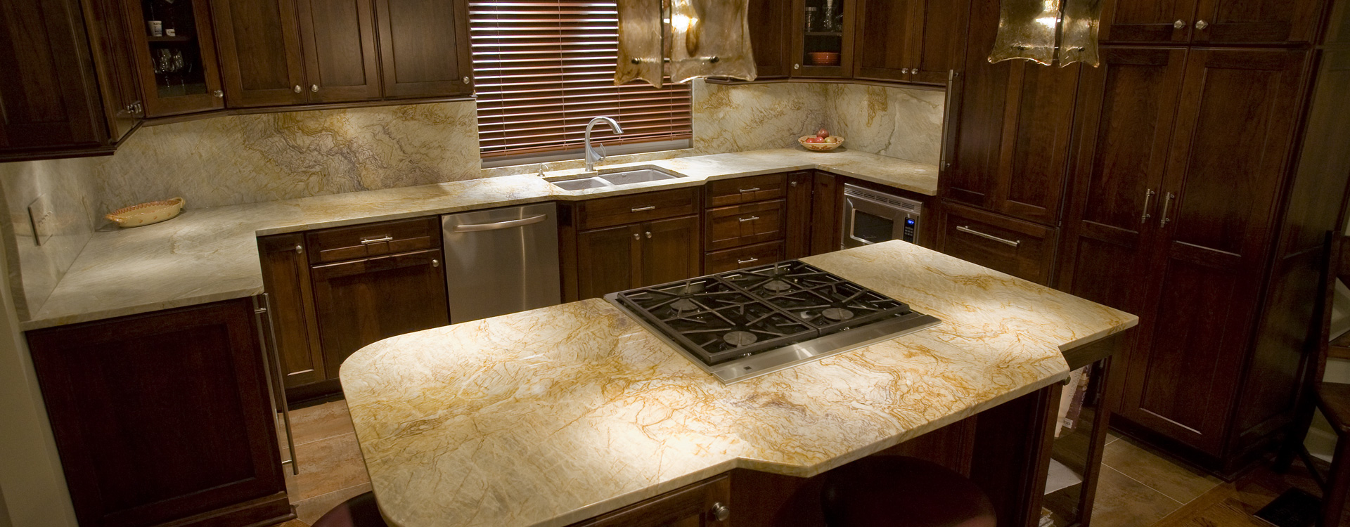 Best Kitchen Coutertops