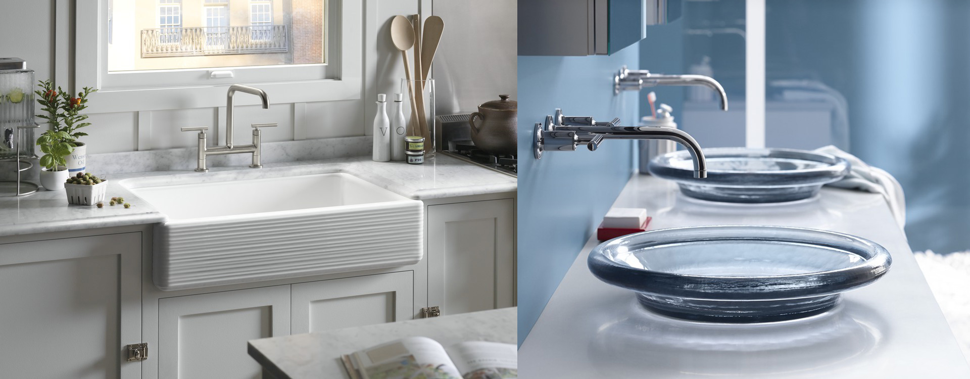 Kitchen Sinks Supplier