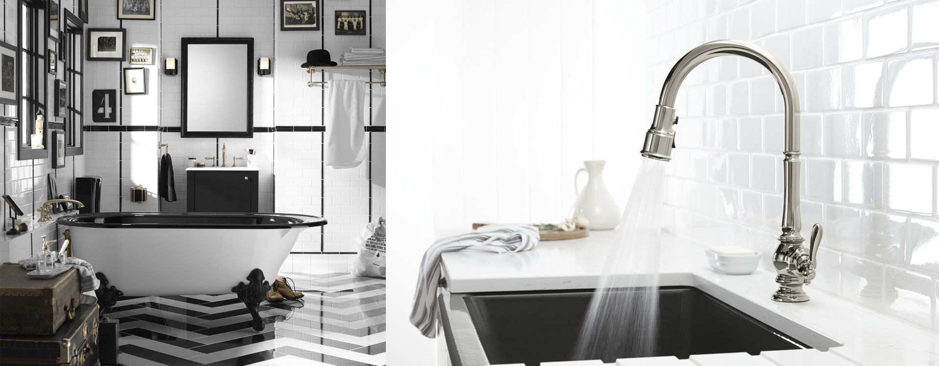Kitchen And Bath Sinks | Faucets