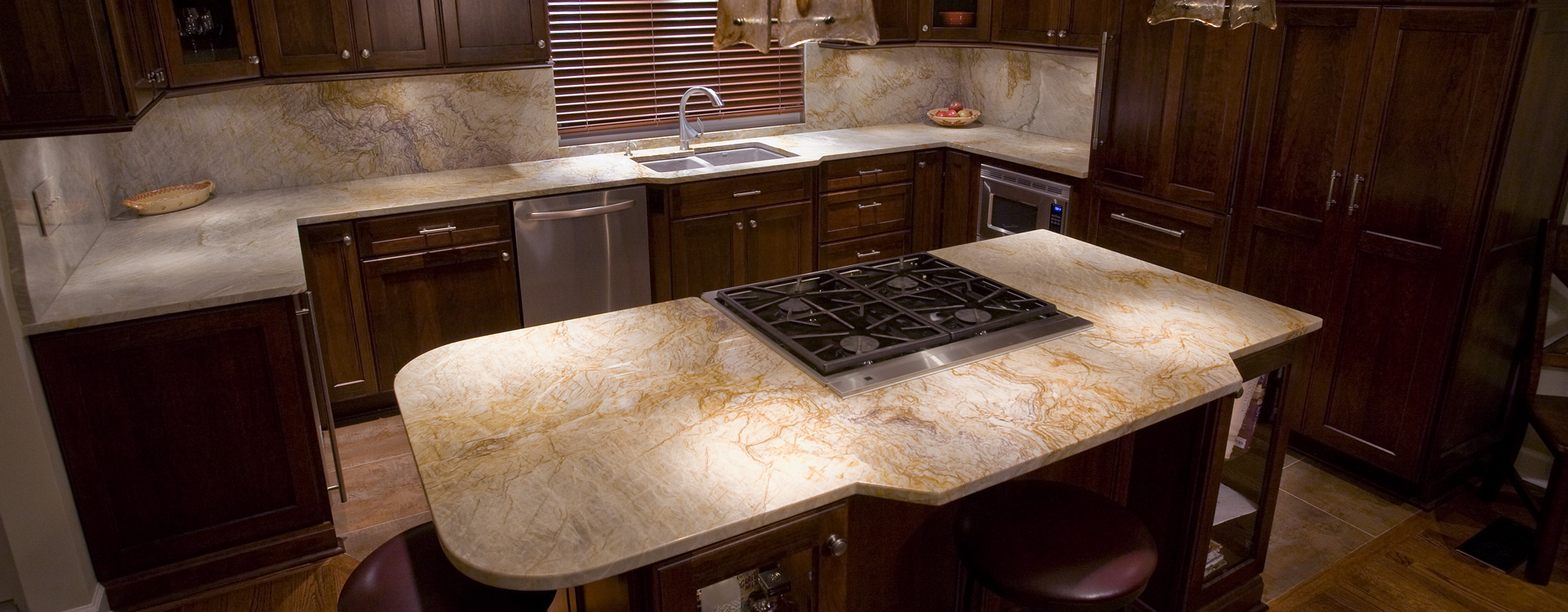 Granite Countertops