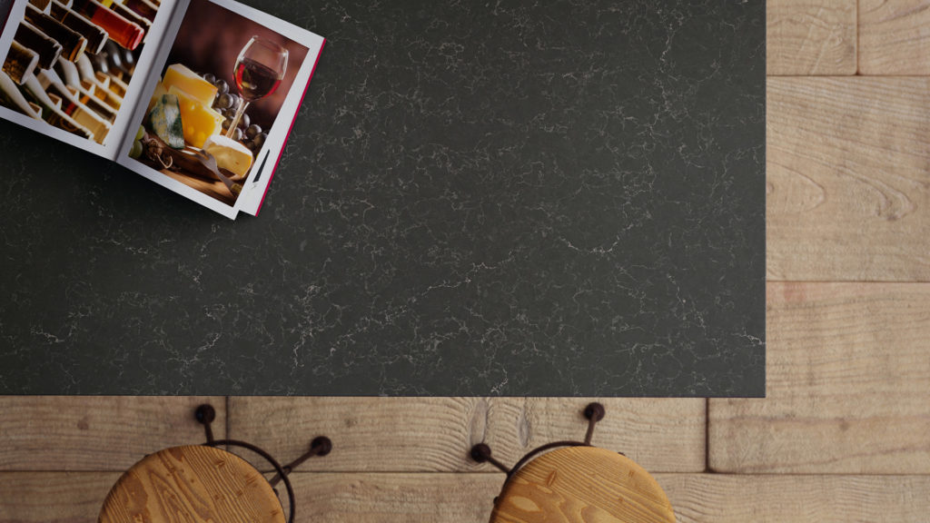 Caesarastone Quartz Countertops