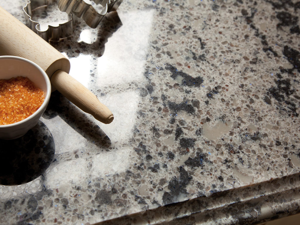 Engineered Quartz Surfaces Countertops - Cambria