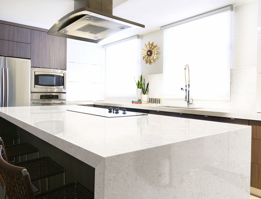 Engineered Quartz Surfaces Countertops - Cambria