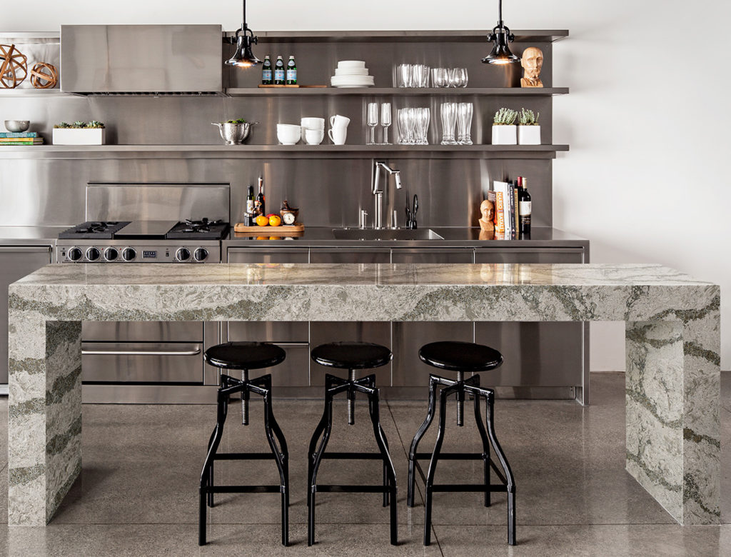 Engineered Quartz Surfaces Countertops - Cambria