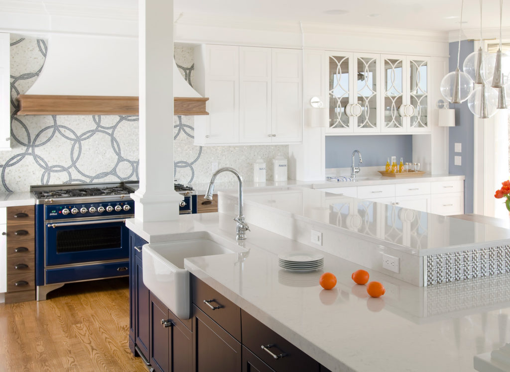 EngineeredQuartzCountertopsDesign Silestone