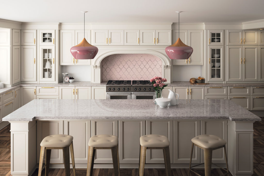 Silestone Engineered Quartz Countertops Design