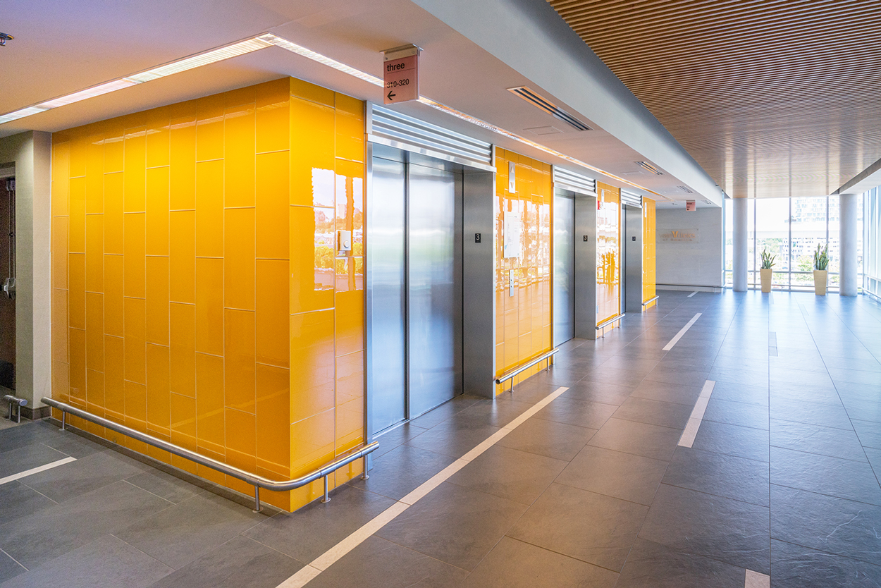 AS WEB  Orange Glass  Tysons West