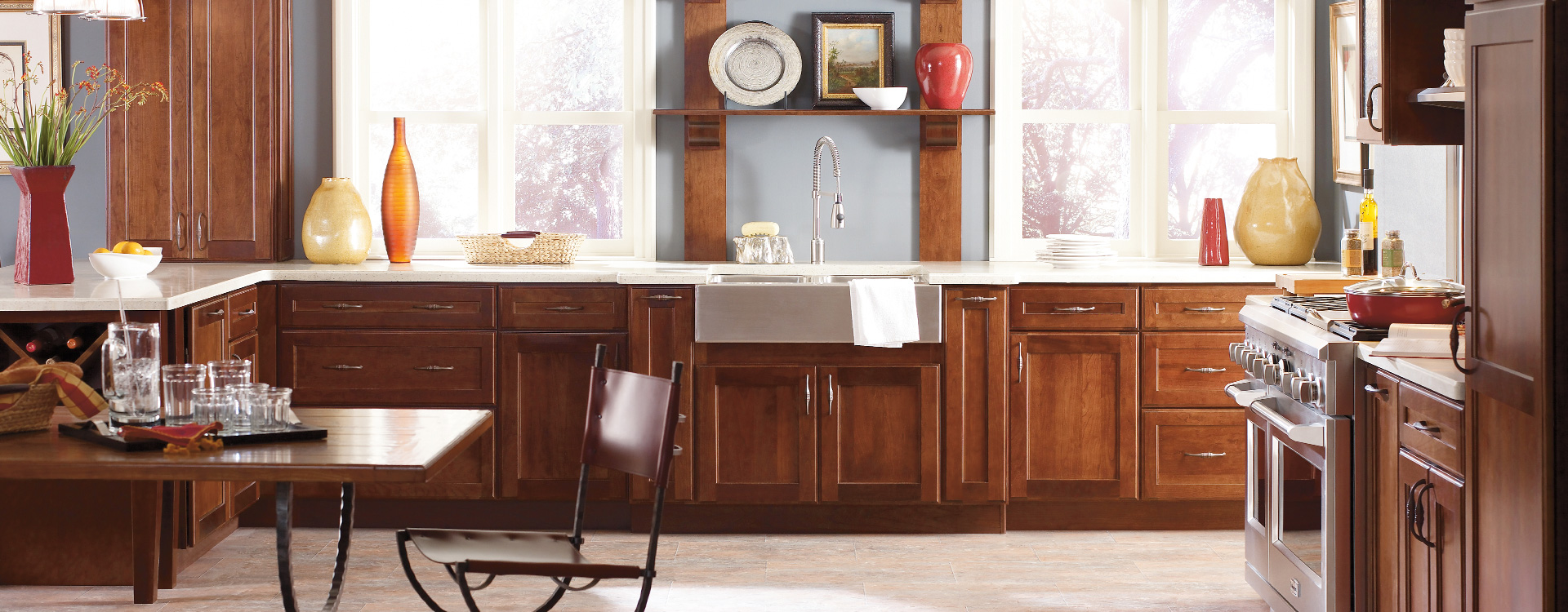 Kitchen Cabinets Store
