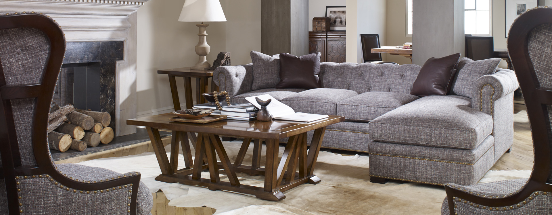 Home Furniture Store