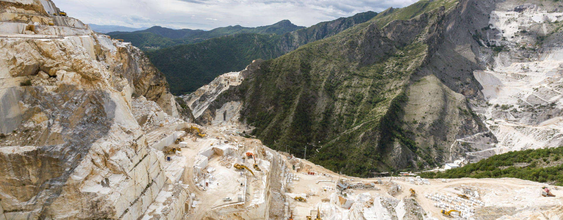 Granite Manufacturer