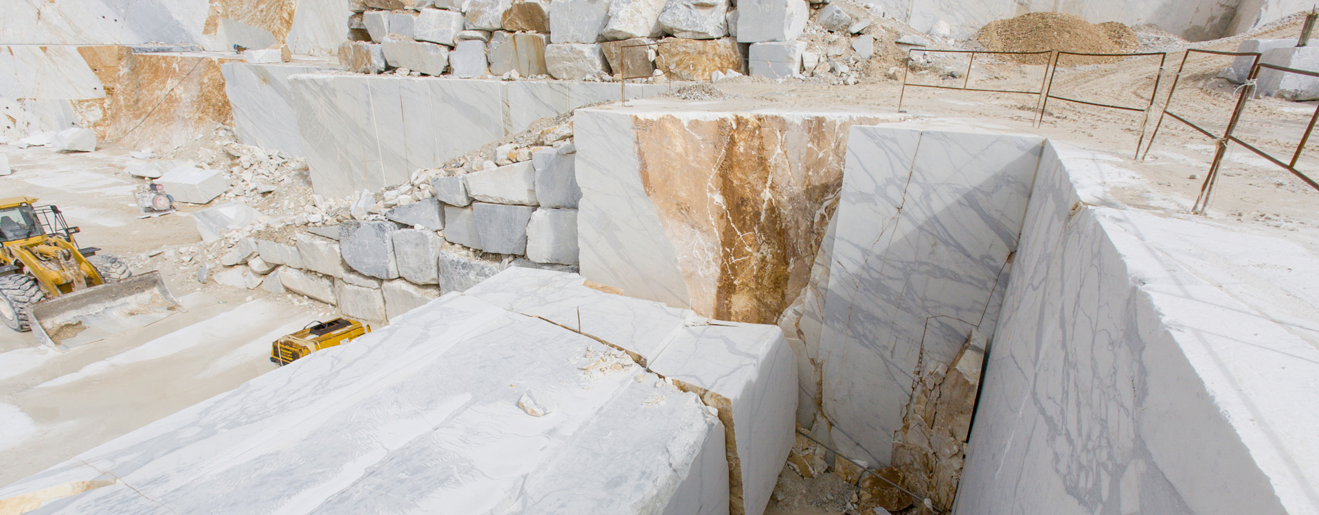 Natural Stone Fabricator