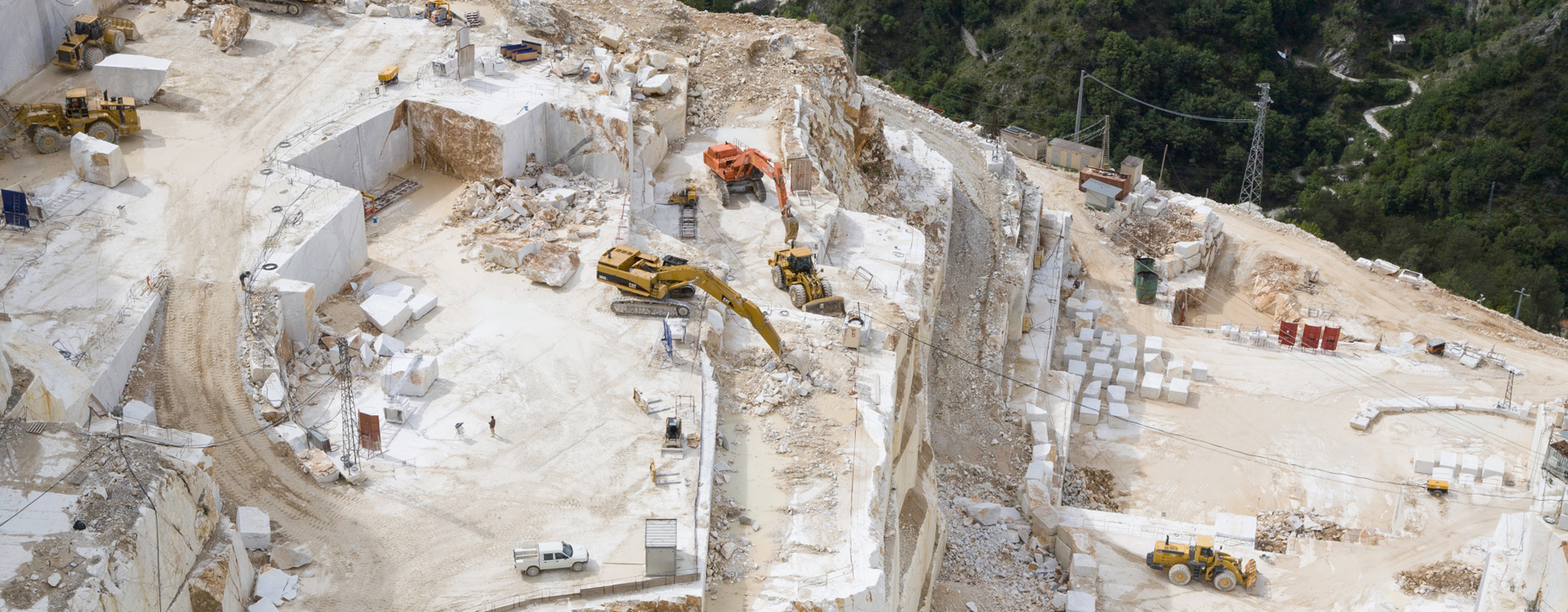 Granite Manufacturer And Supplier