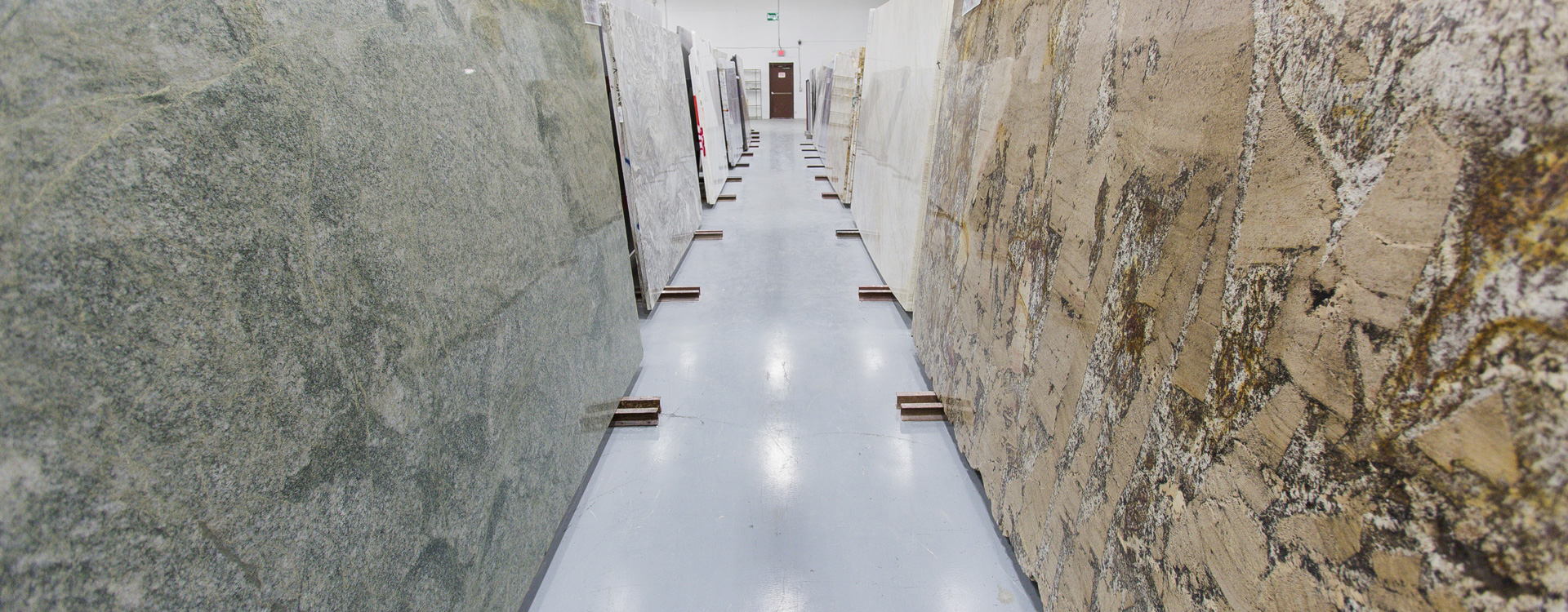 Granite Suppliers