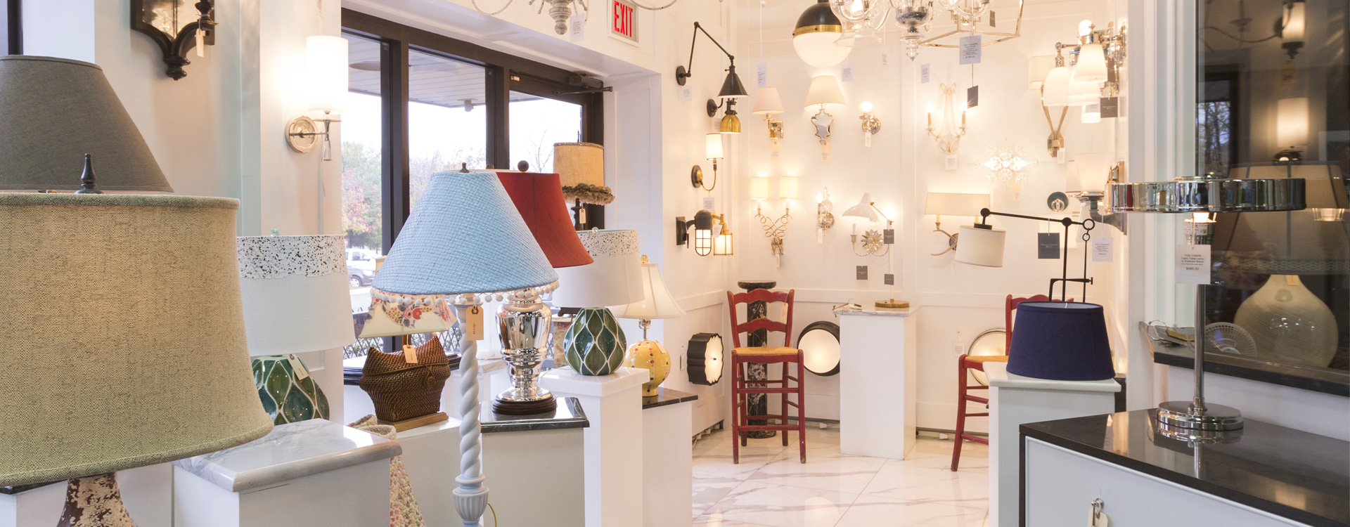 Home Lightings