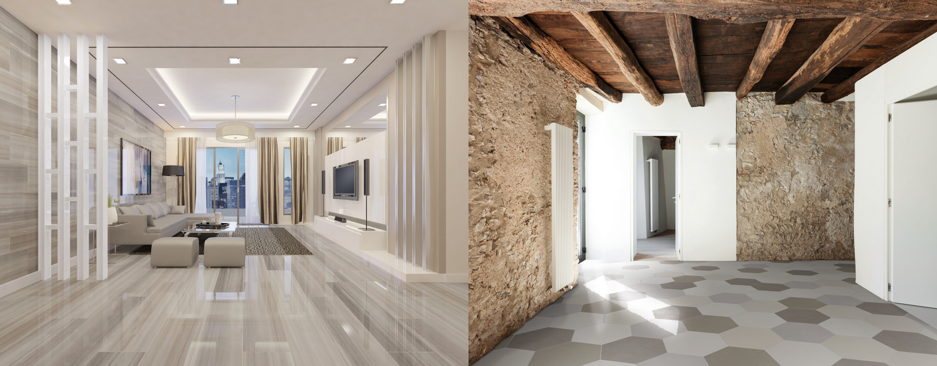 A&S Tile Design Center