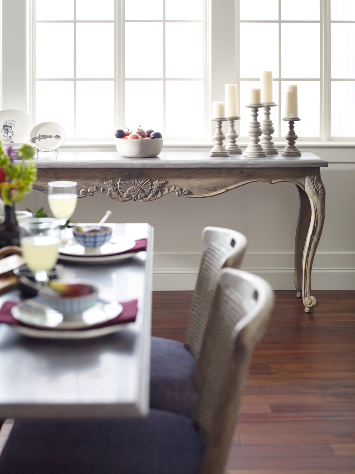 Four Hands Furniture Supplier