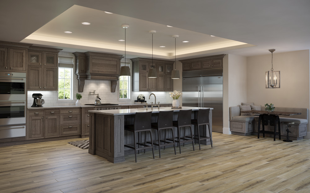 Daltile Saddlebrook Farmhouse Tiles