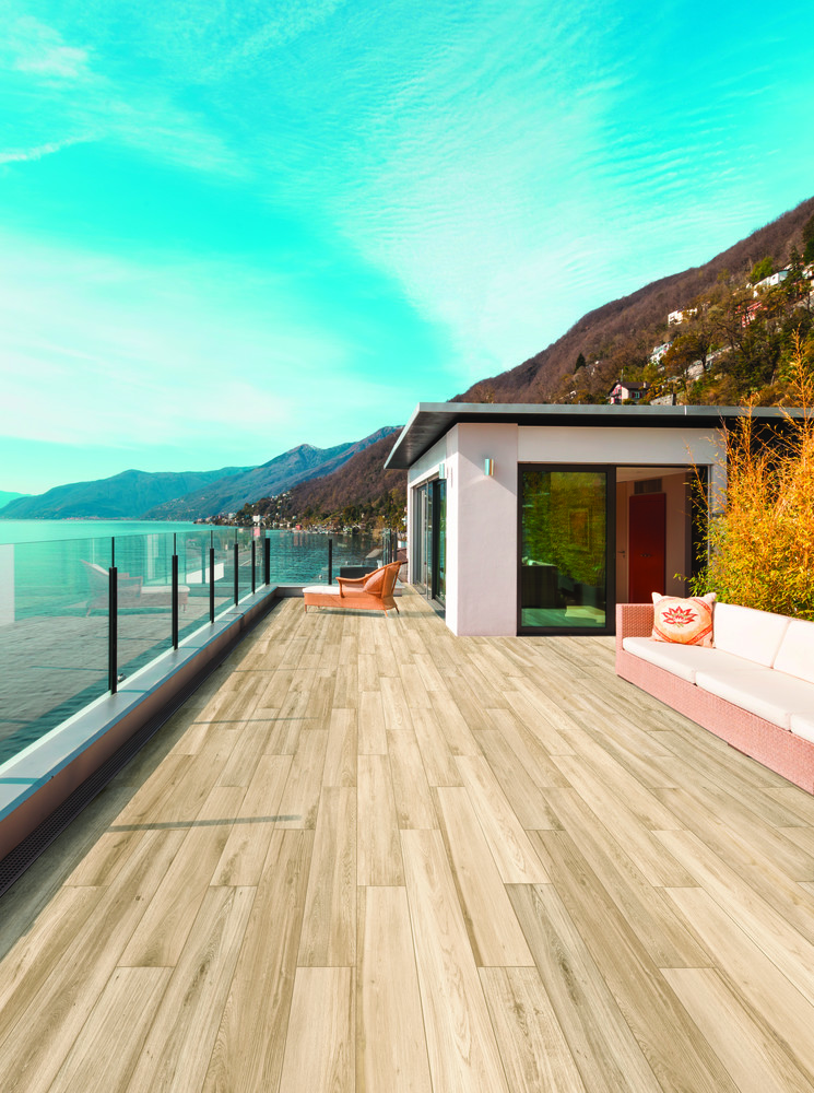 Daltile Saddlebrook