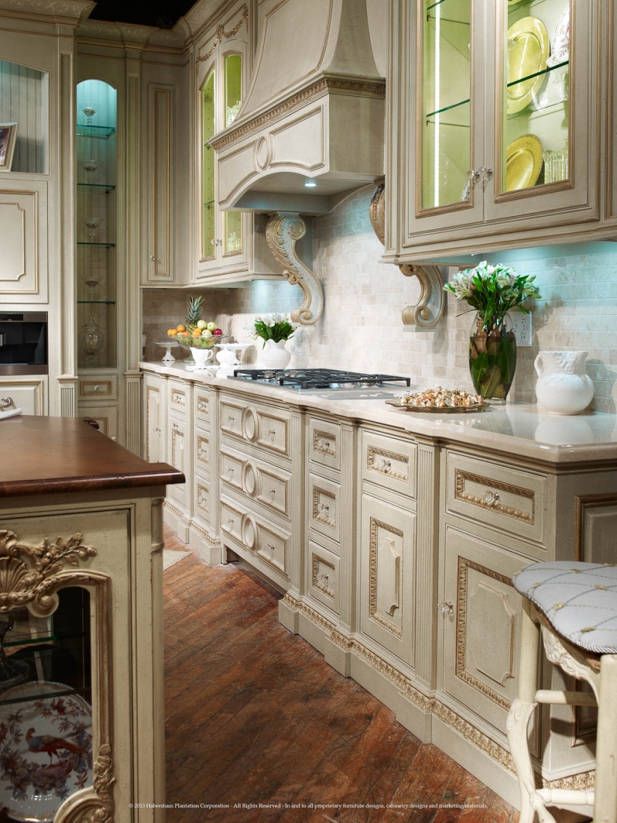 Habersham Home Cabinetry