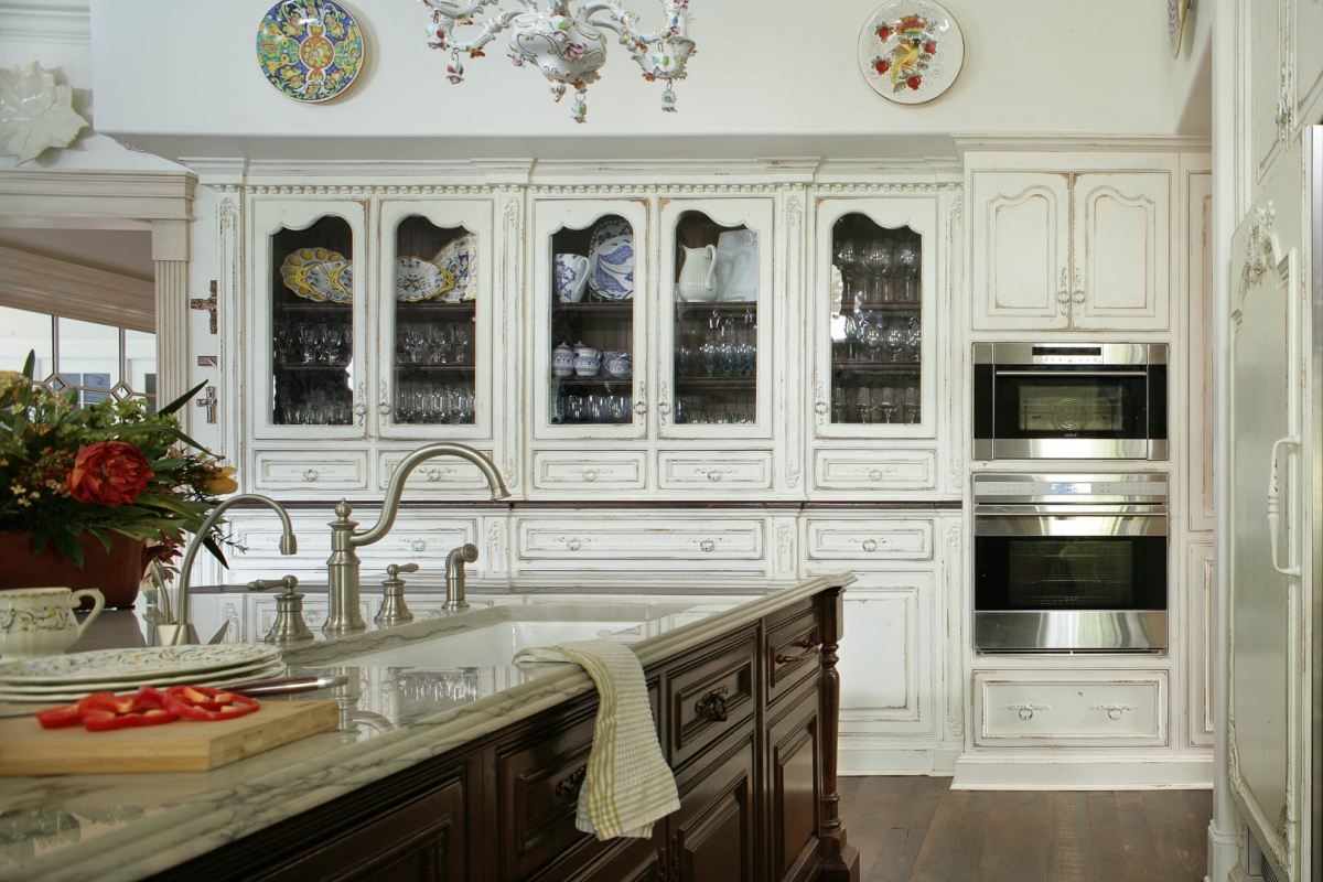Habersham Home Cabinetry