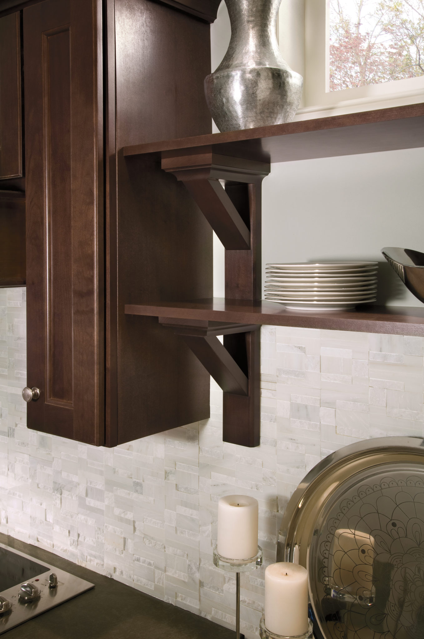 Homcrest Corbel | Homecrest Lawry