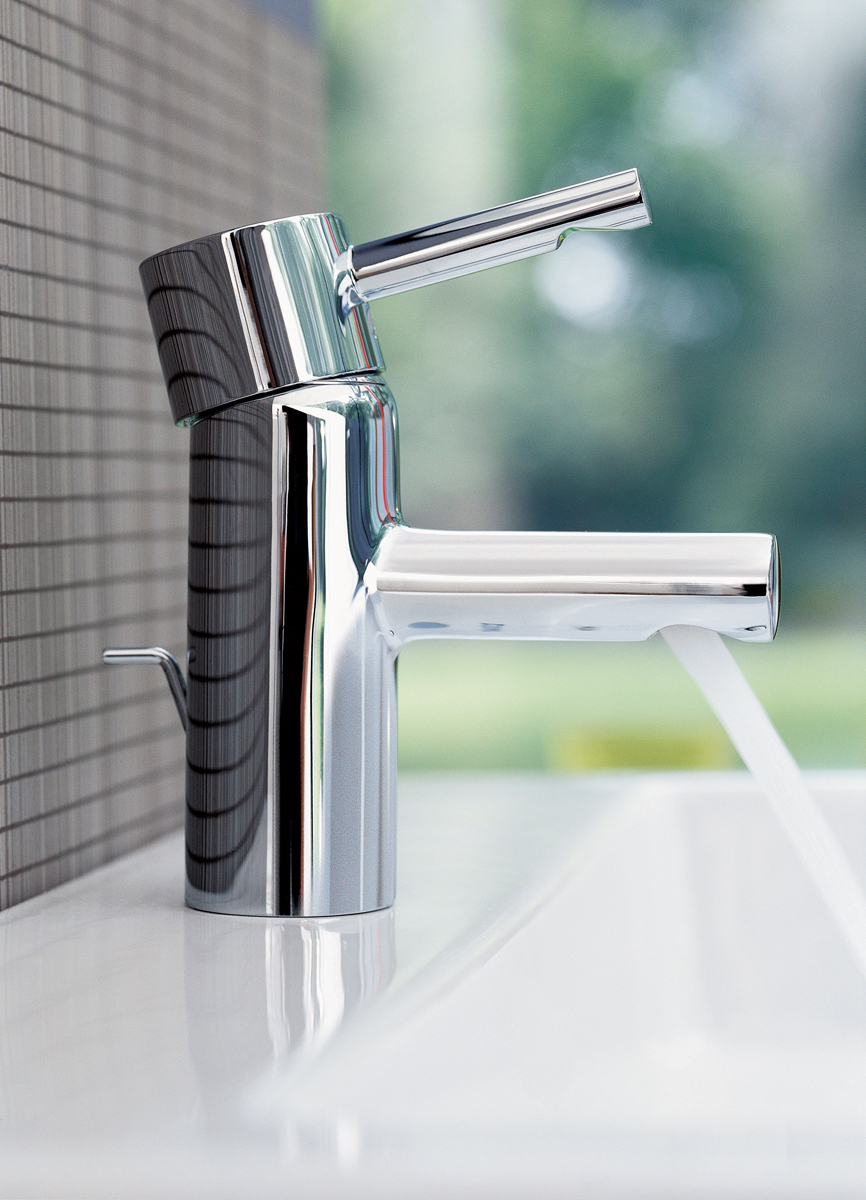 Grohe’s Sinks And Faucets Store