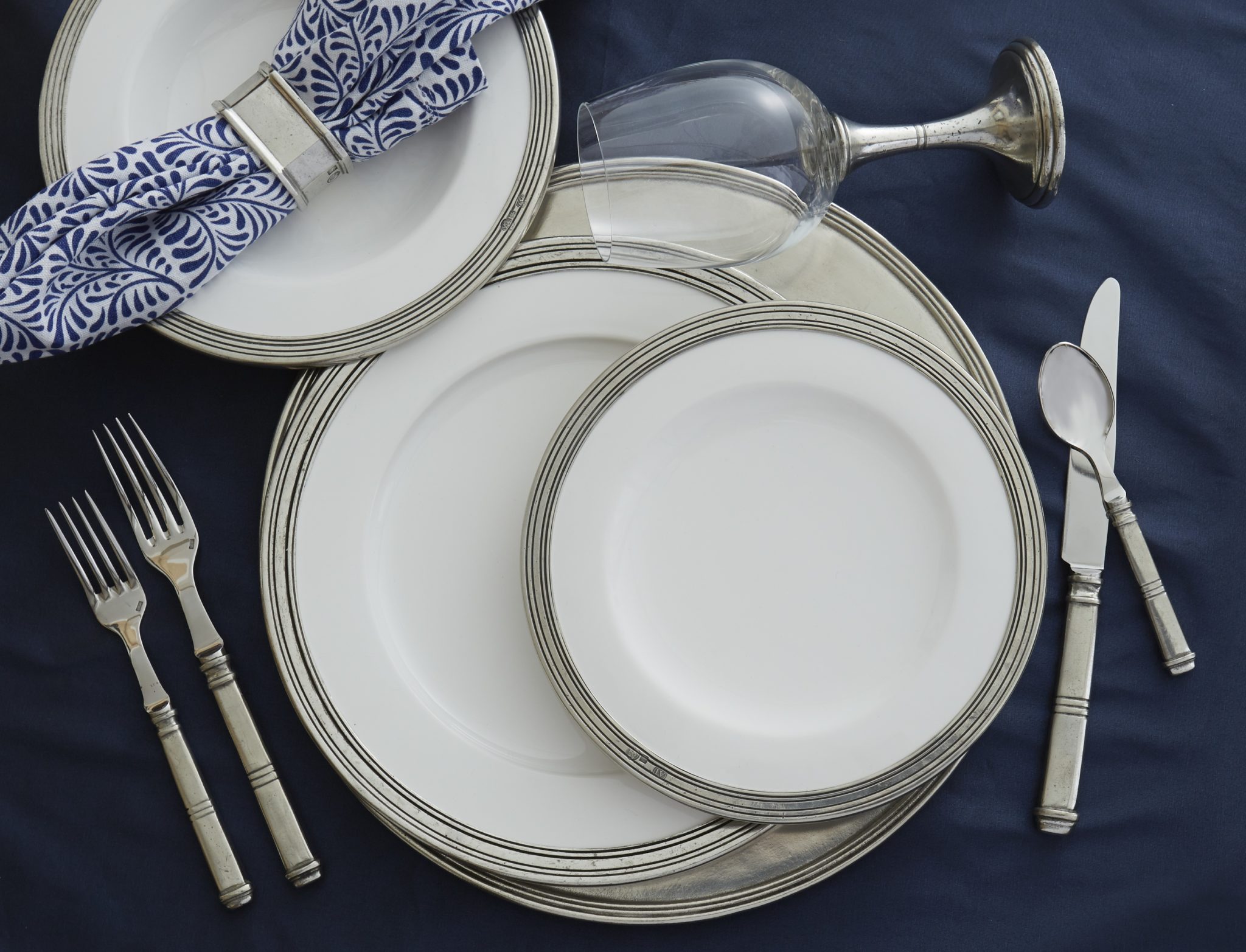 Arte Italica Home Furnishing - Dinnerware Items