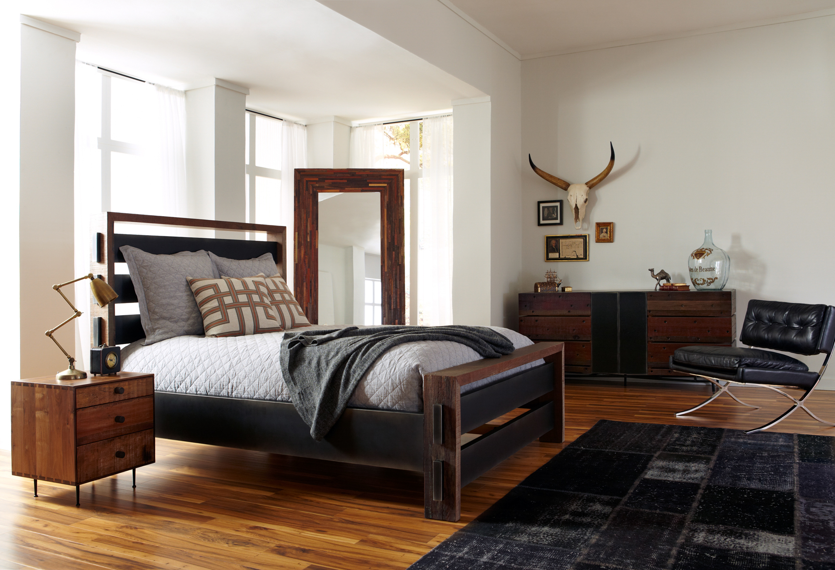 Four Hands Bedroom Furniture Suppliers