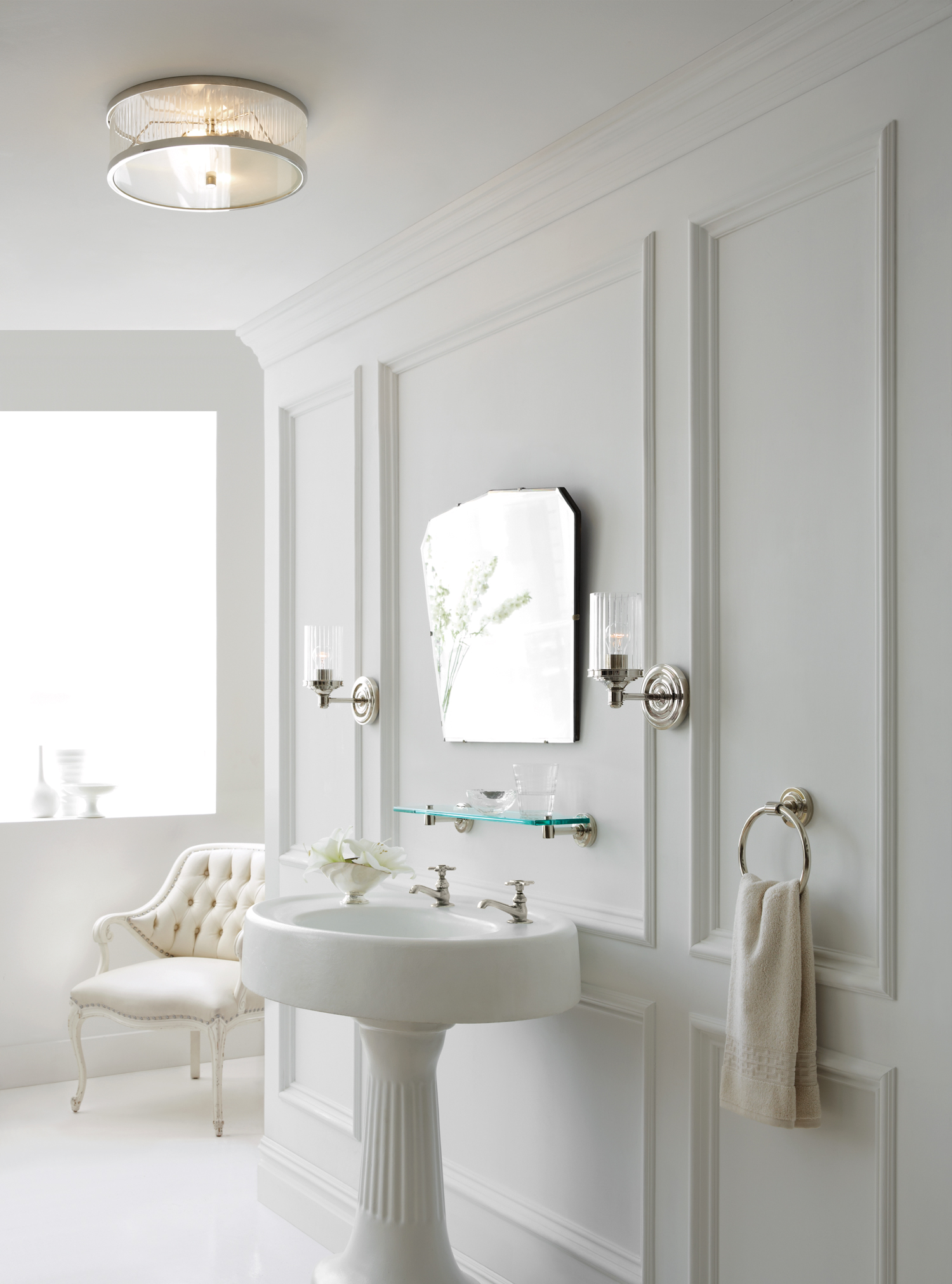 Branded Bathroom Lighting Store