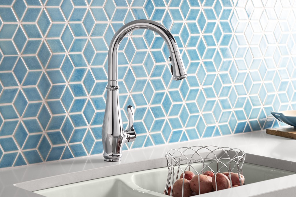 Kitchen Sinks And Faucets Supplier