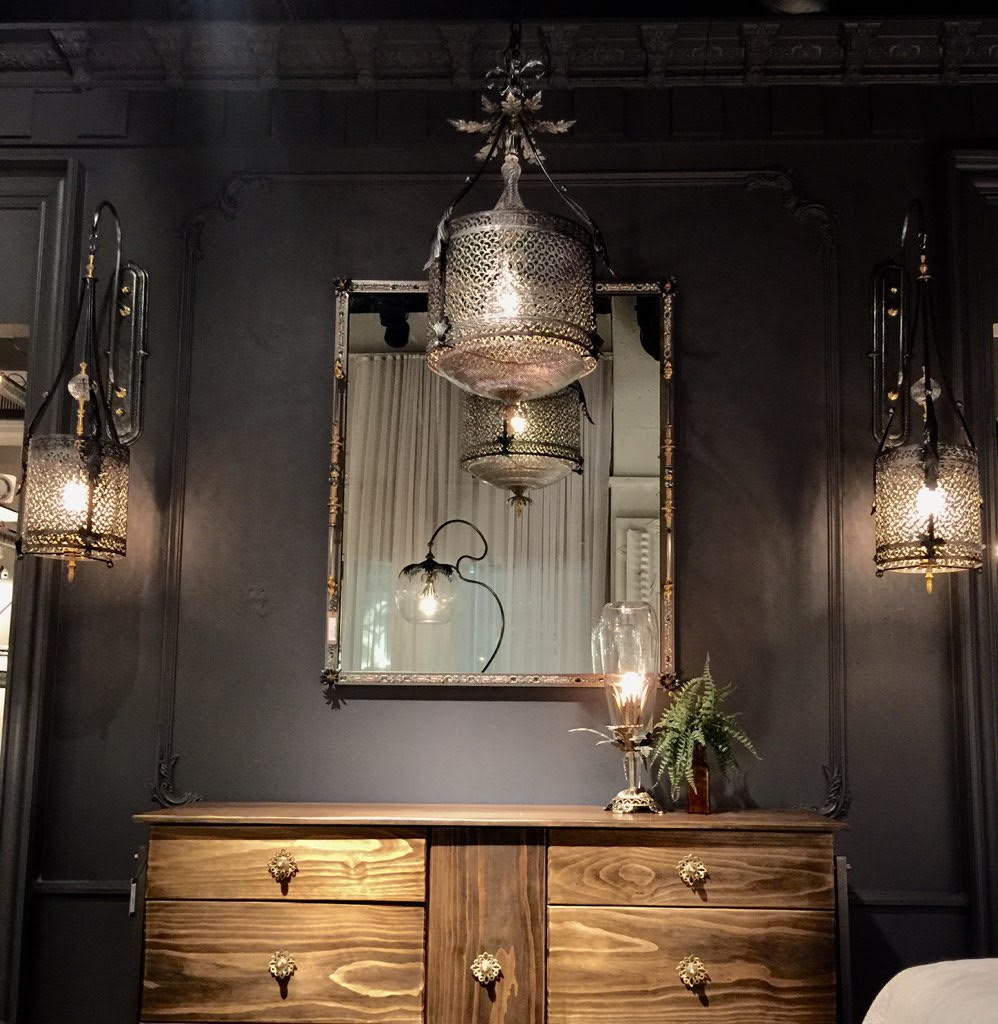 Luna Bella Best Classic Lights Supplier And Dealer