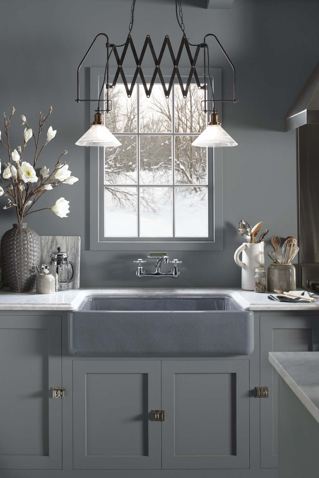 Kitchen Sinks & Faucets Store